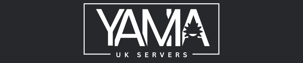YaMa UK Servers